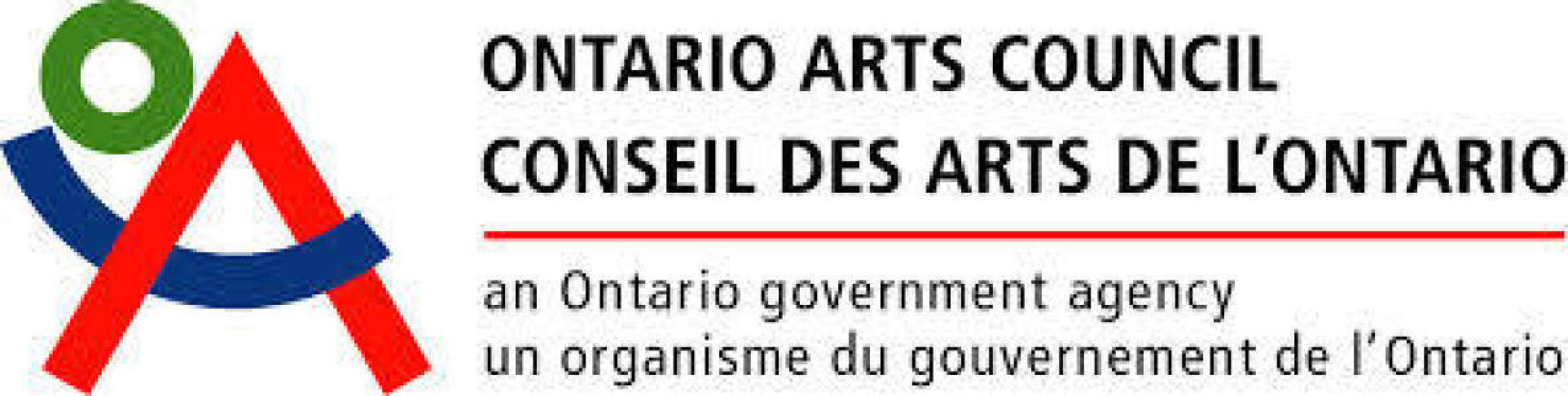 Ontario Arts Council sponsors Barbra Lica event!