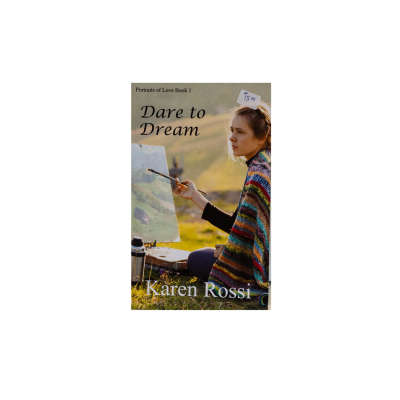 Dare to Dream [Book #1]