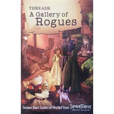 Threads: A Gallery of Rogues