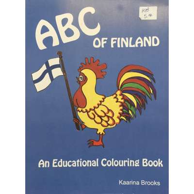 ABC OF FINLAND