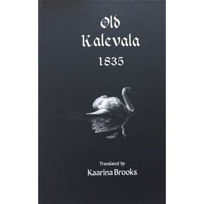 Old Kalevala 1835