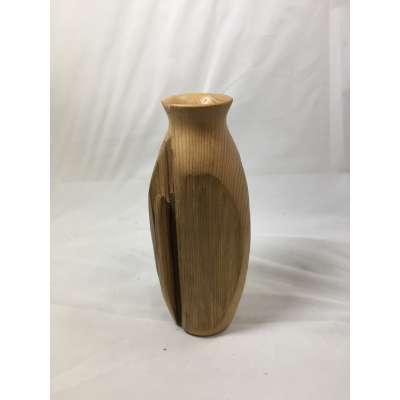 Cedar Rail Vase 