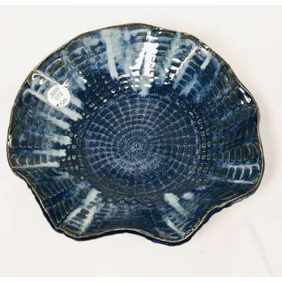 Imprint Plate -  Blue 