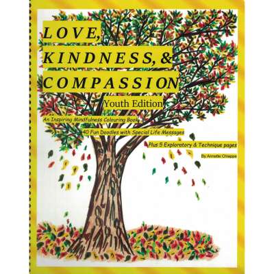 Love, Kindness & Compassion - Youth Edition