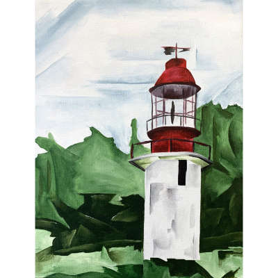 Croker Lighthouse
