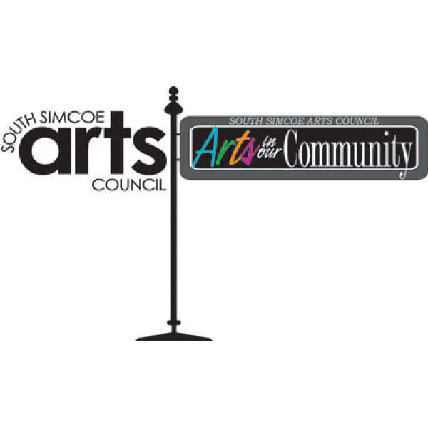 THE SOUTH SIMCOE ARTS COUNCIL IS ON THE MOVE!