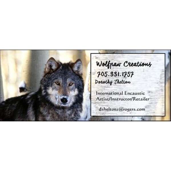 Encaustic workshops