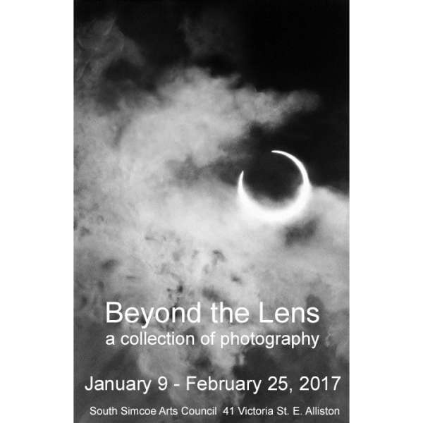 Beyond the Lens: a collection of photography