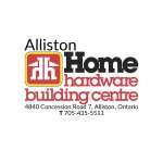 Alliston Home Hardware Building Centre