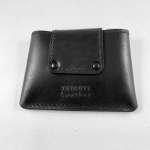 pocket wallet - horizontal (back image)