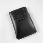 pocket wallet - vertical (front image)