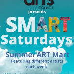 SMART Saturday & Street Festival