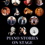 Piano Stories On Stage