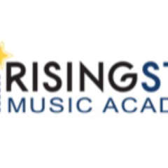 Rising Star Music Academy - Tara Giles