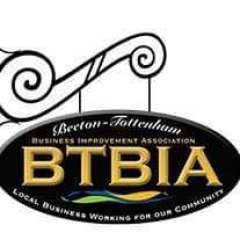 Beeton Tottenham Business Improvement Assoc. (BTBIA)