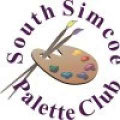 South Simcoe Palette Club - Diane Kaczmarek