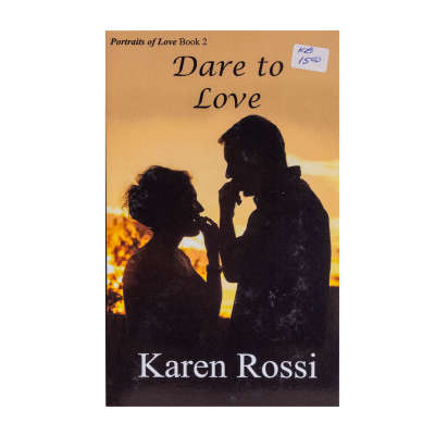 Dare to Love [Book #2]