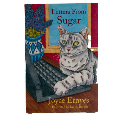 Letters From Sugar