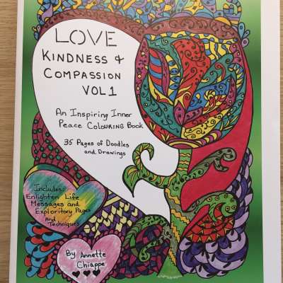 Love, Kindness& Compassion Vol 1