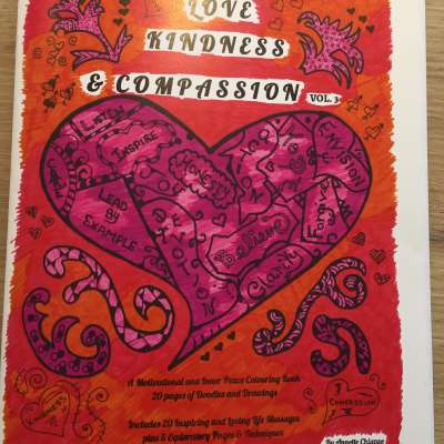 Love, Kindness & Compassion, Vol. 3