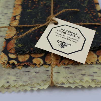 Bees Wax Wraps 