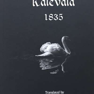Old Kalevala 1835