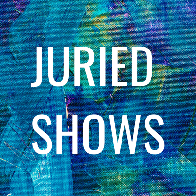 Juried Art Shows