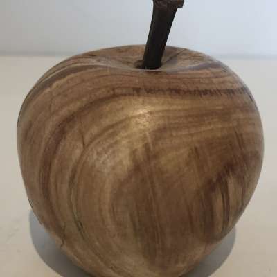 Wooden Apple