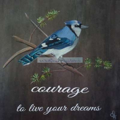 Courage (Jay)
