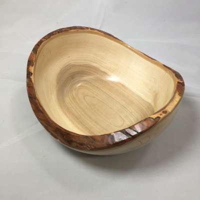 Maple bowl - Irregular
