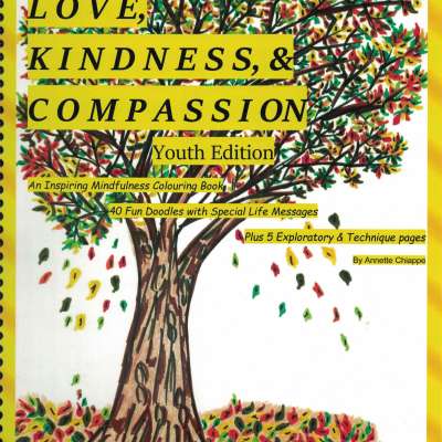 Love, Kindness & Compassion - Youth Edition