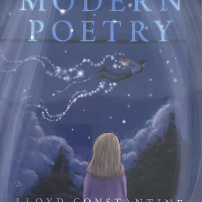 Modern Poetry - soft cover