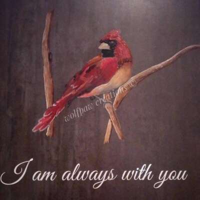 Always (Cardinal)