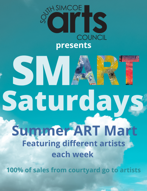SMART Saturday & Street Festival