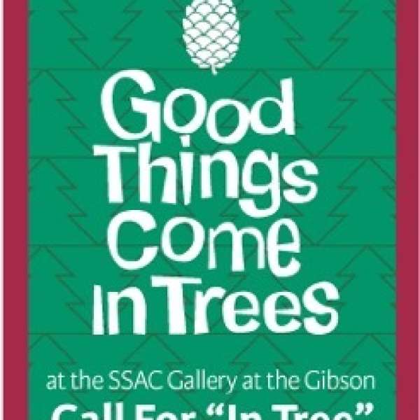 CALL FOR ARTISTS, CALL FOR "IN TREE"