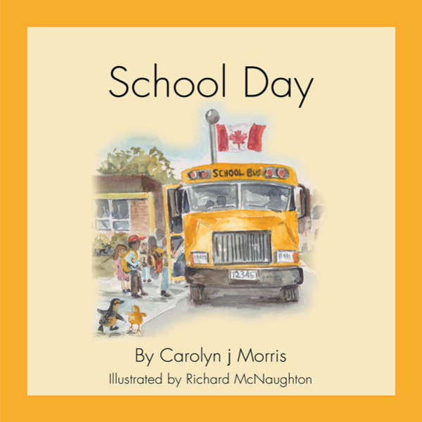 <b>School Day</b> Now Available!