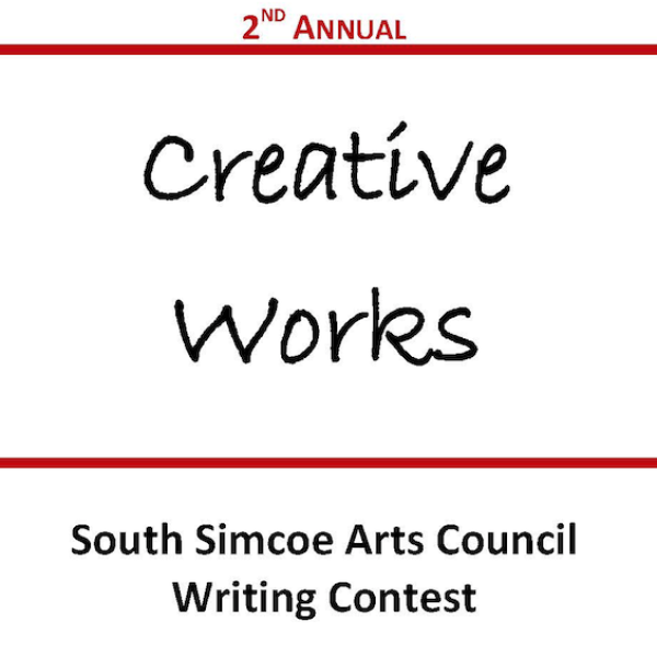 Creative Writing Contest Submission Date Extended