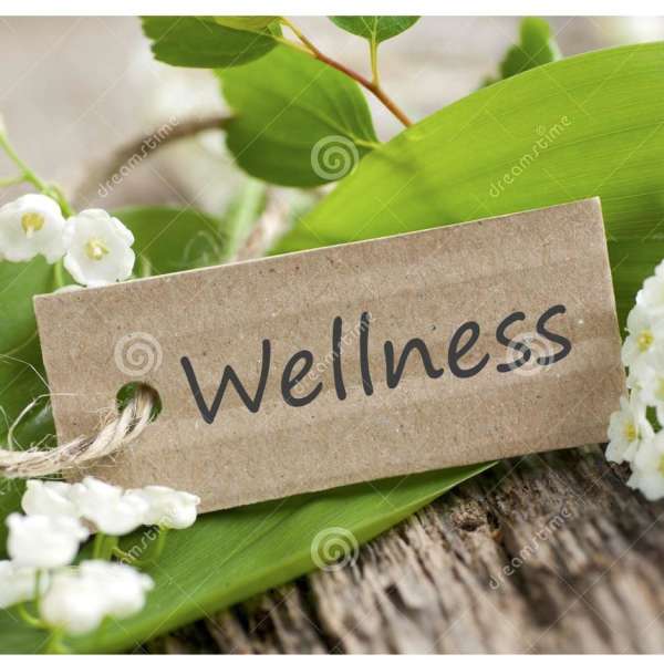 April Complementary Wellness Wednesday Workshop