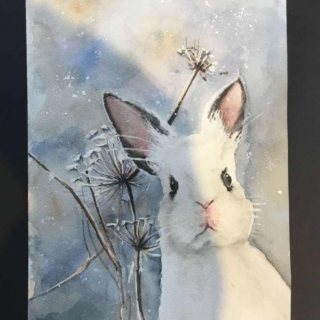 Bunny 1