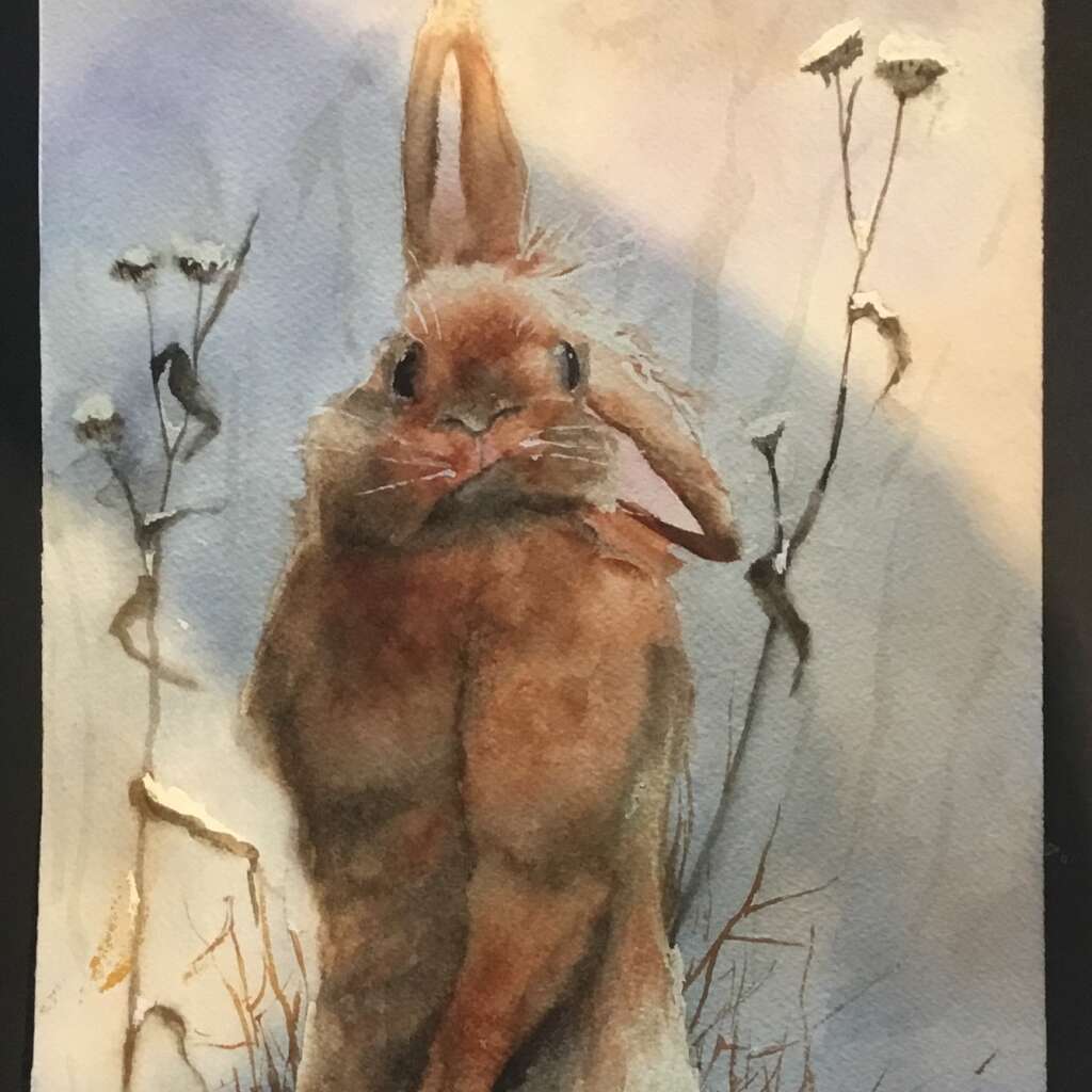 Bunny 2