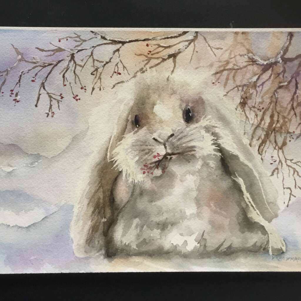 Bunny 3
