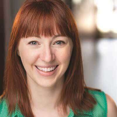 Heather Dennis