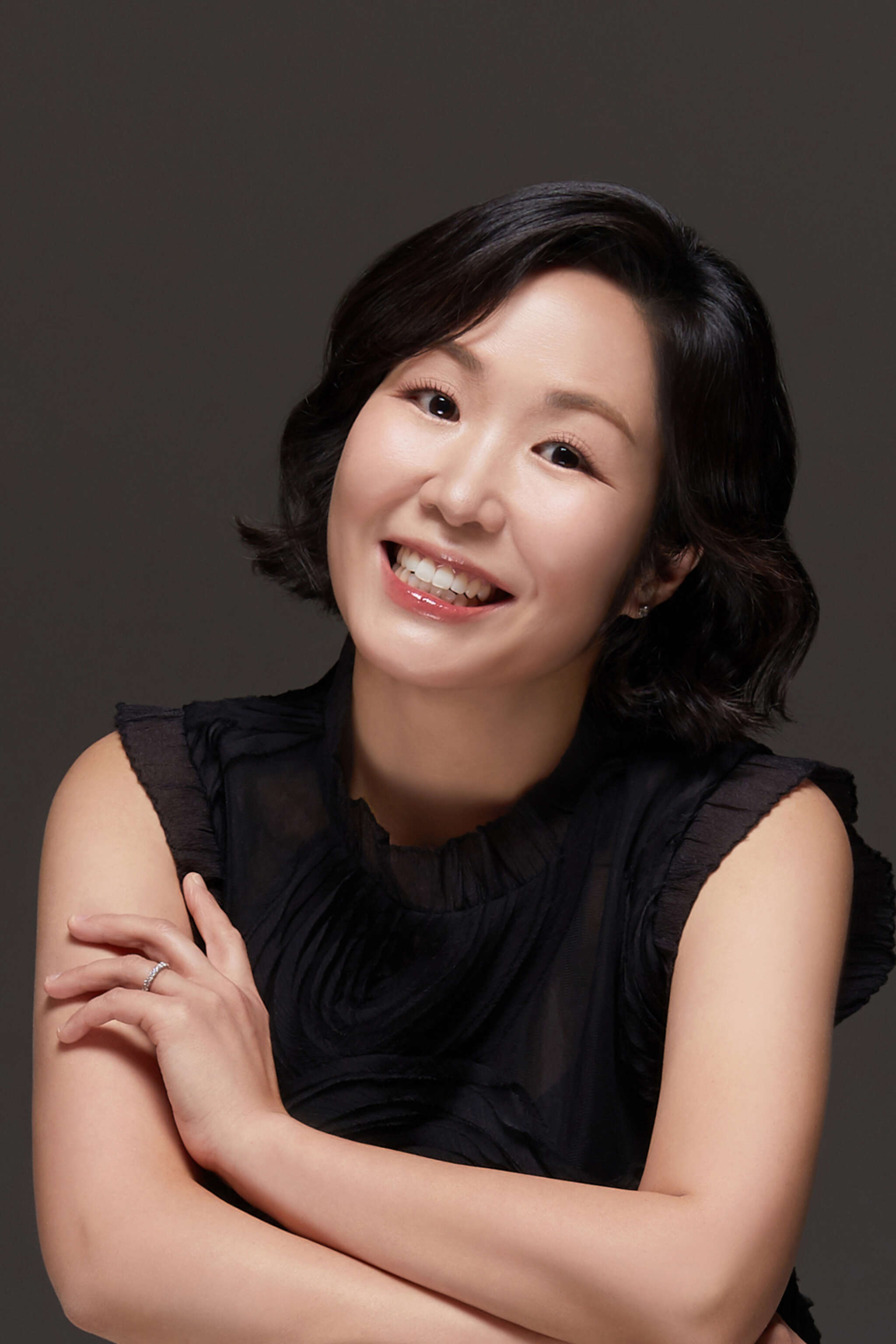 Dr. Joy Lee