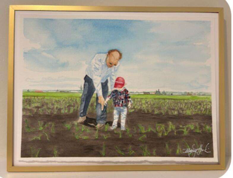 Family Life - Holland Marsh