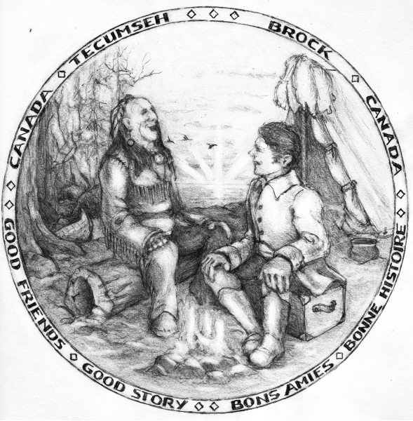 Theoretical Coin - Good Friends, Good Story