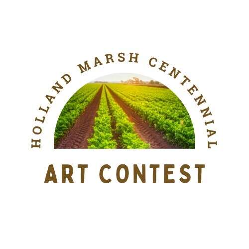 Holland Marsh Centennial Art Contest