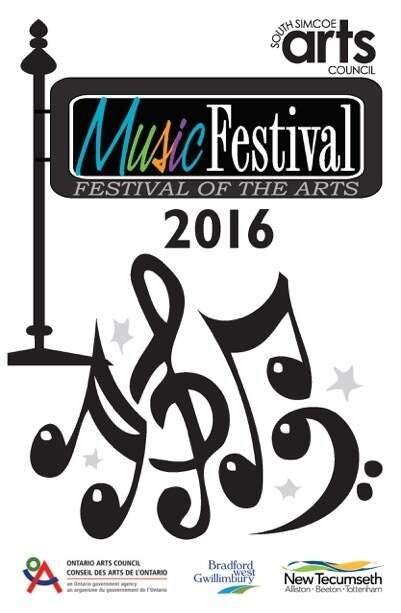 REMINDER SSAC 2016 MUSIC FESTIVAL IS UPON US!