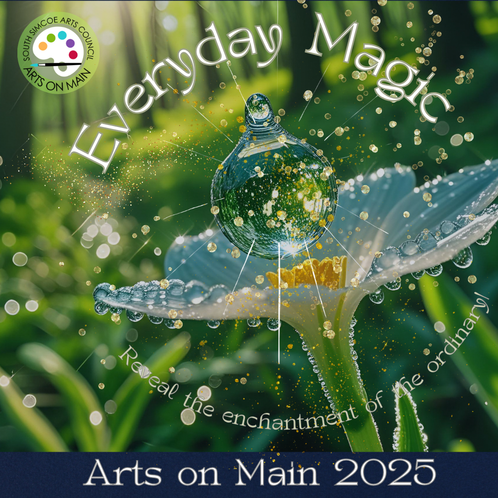 Arts On Main - Annual Juried Exhibition & Sale