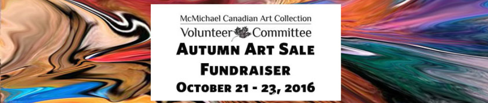 McMichael Canadian Art Collection Autumn Art Sale