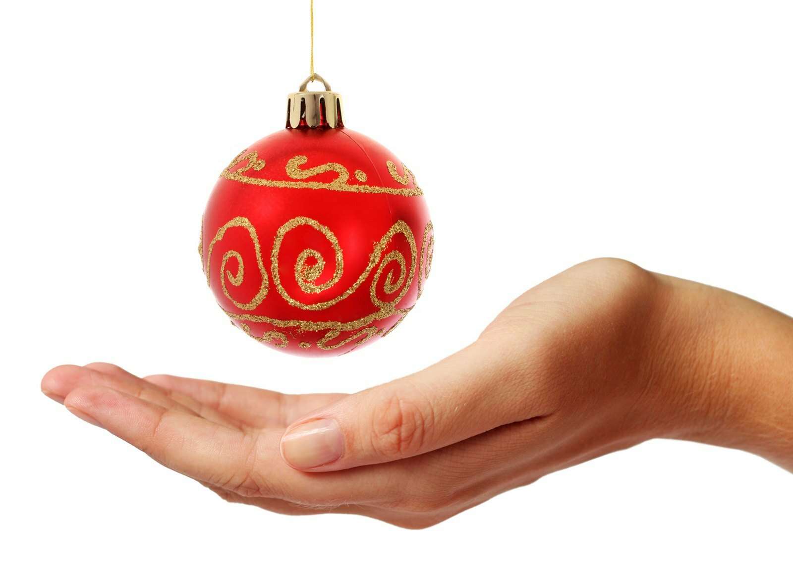 LEND A HAND - VOLUNTEERS NEEDED FOR OUR CHRISTMAS SHOW at 41 Victoria St. East